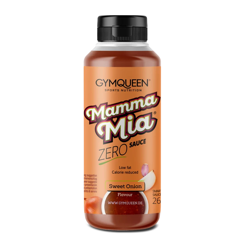 Mamma Mia Zero Saucen (265ml)