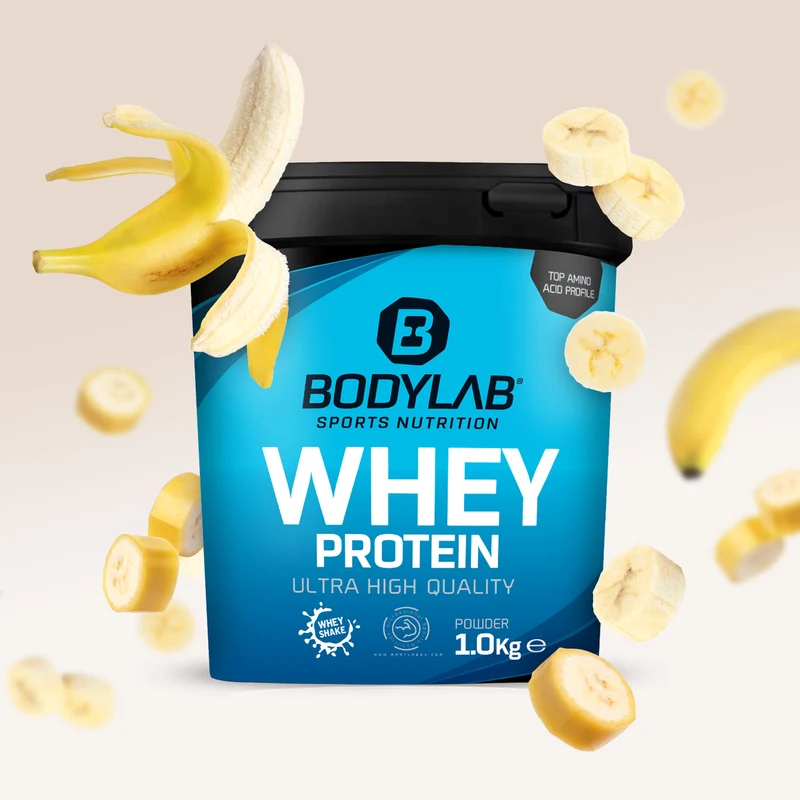 Whey Protein (1000g)