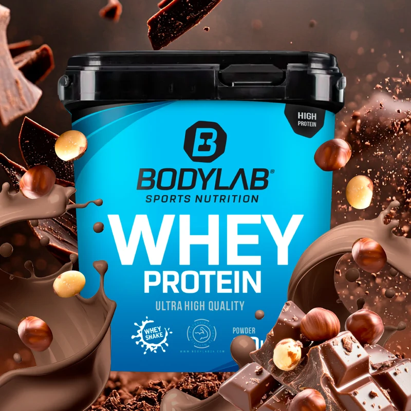 Whey Protein (1000g)