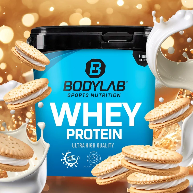 Whey Protein (1000g)