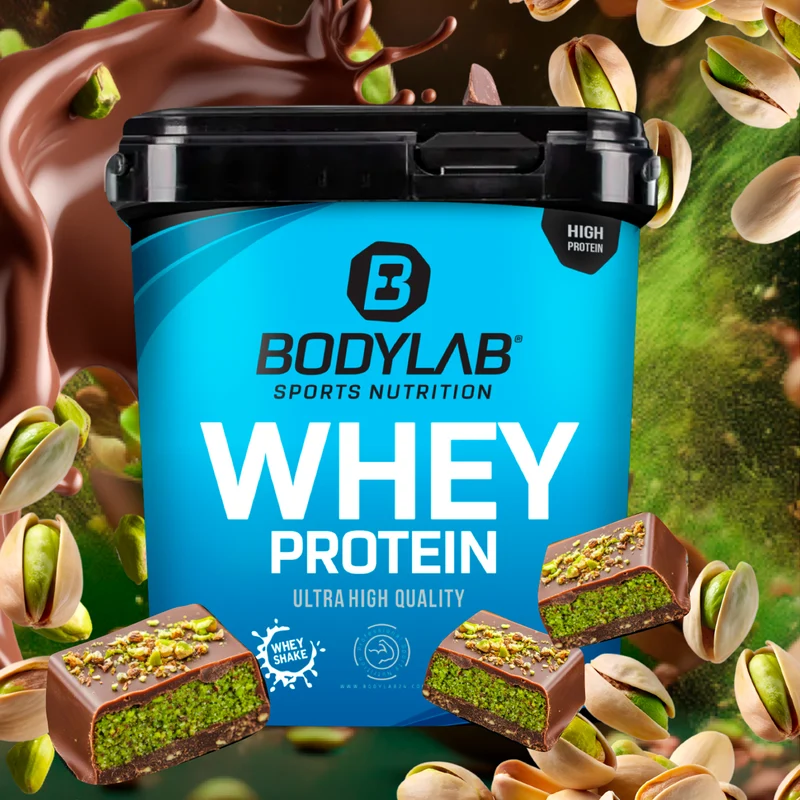 Whey Protein (1000g)
