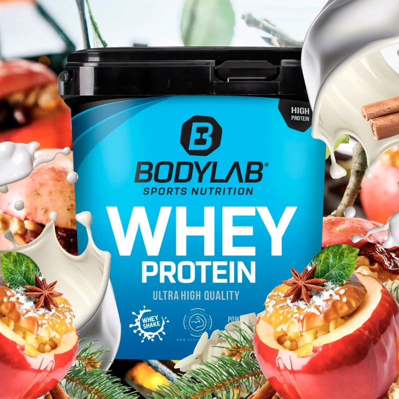 Whey Protein (1000g)