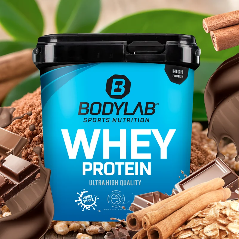 Whey Protein (1000g)