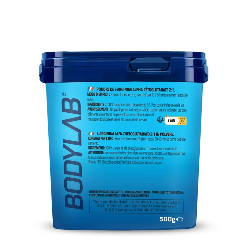 Protein-6 Pancakes (1000g)