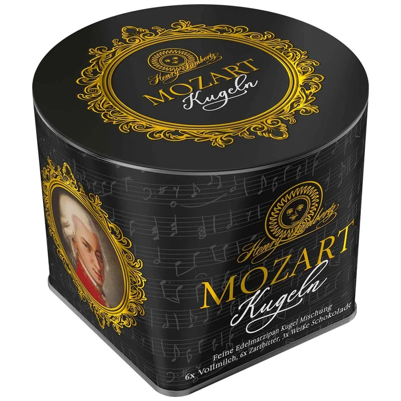 Henry Lambertz Mozart-Kugeln 300g