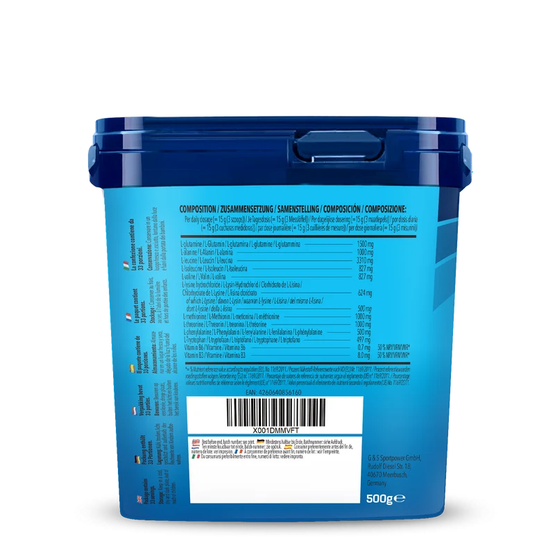 EAA Extreme (500g)