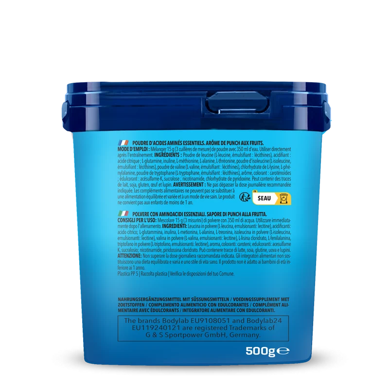 EAA Extreme (500g)