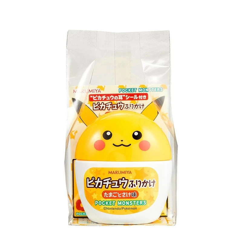 Furikake-Dose Pikachu 20g