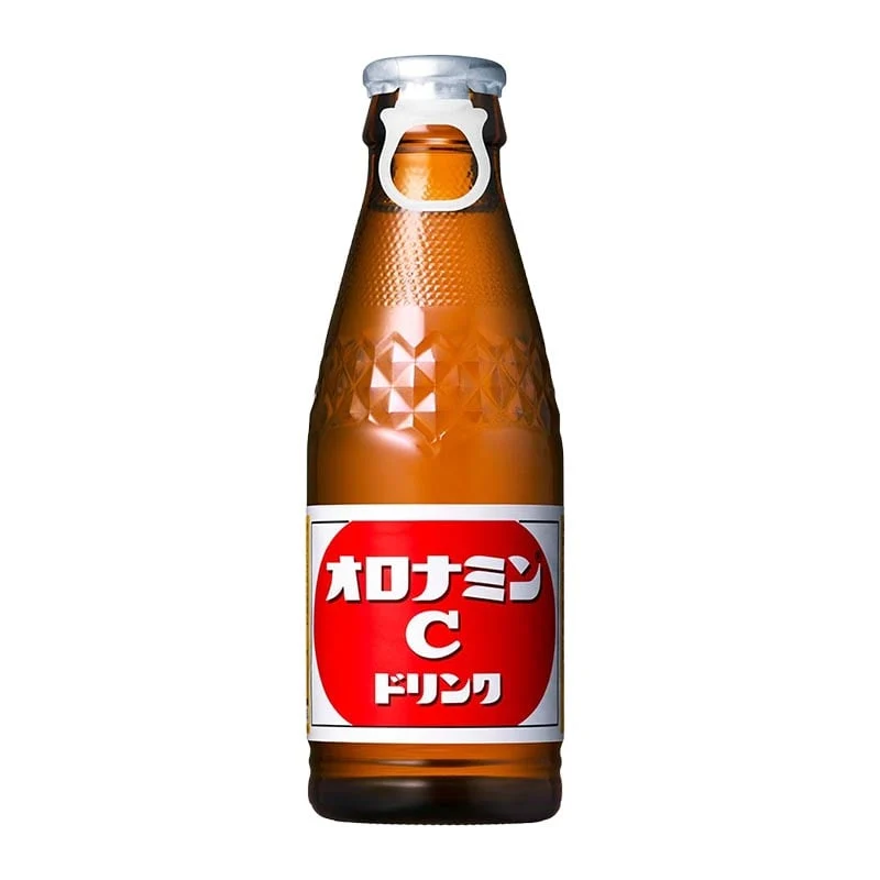 Energydrink mit Vitamin C Oronamin 120ml