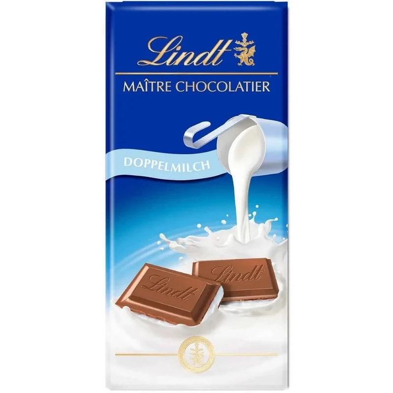 Lindt Maître Chocolatier Tafel, Verschiedene Sorten, 100g