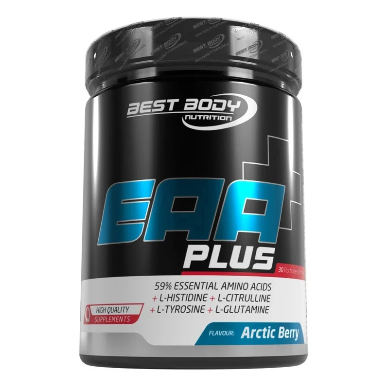 Professional EAA Plus (450g)