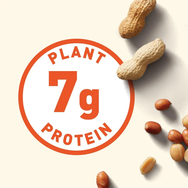 Nut Butter Filled Bar bio (12x50g)