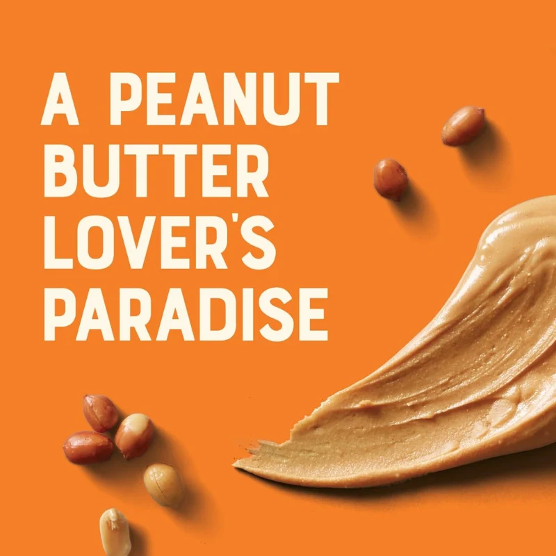 Nut Butter Filled Bar bio (12x50g)