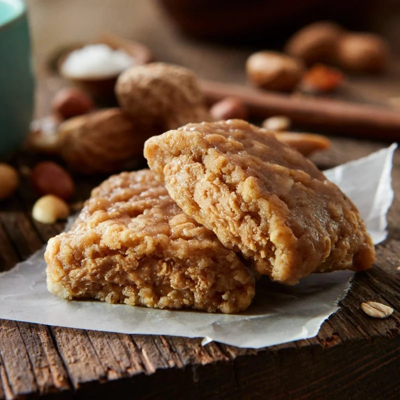 Nut Butter Filled Bar bio (12x50g)
