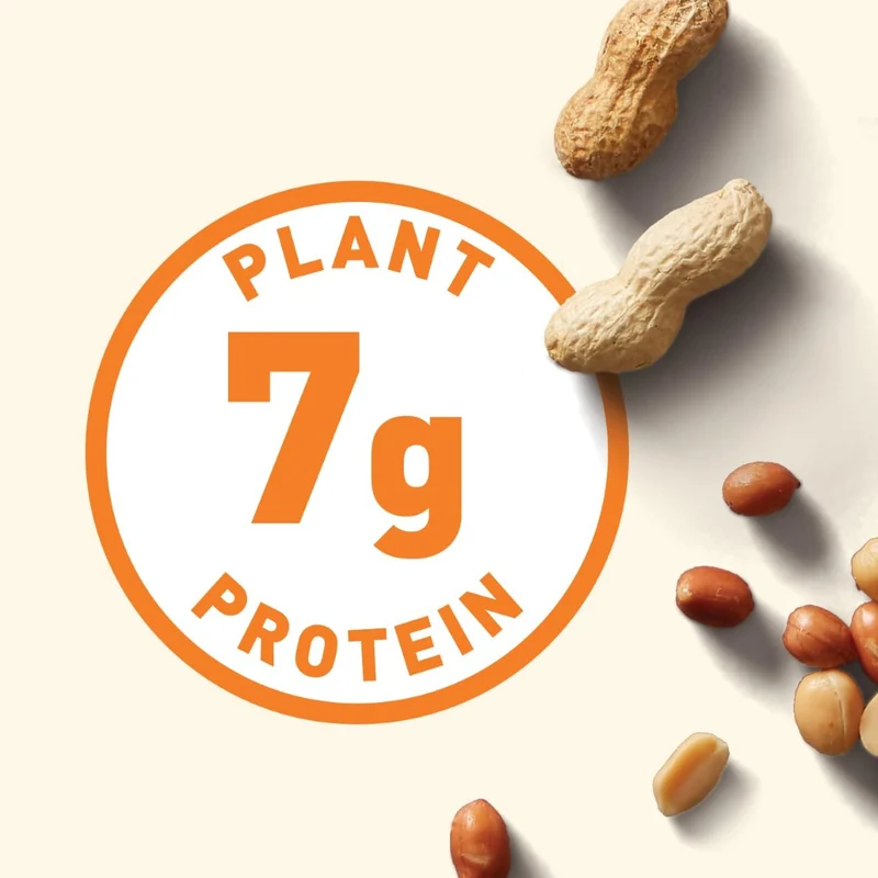 Nut Butter Filled Bar bio (12x50g)