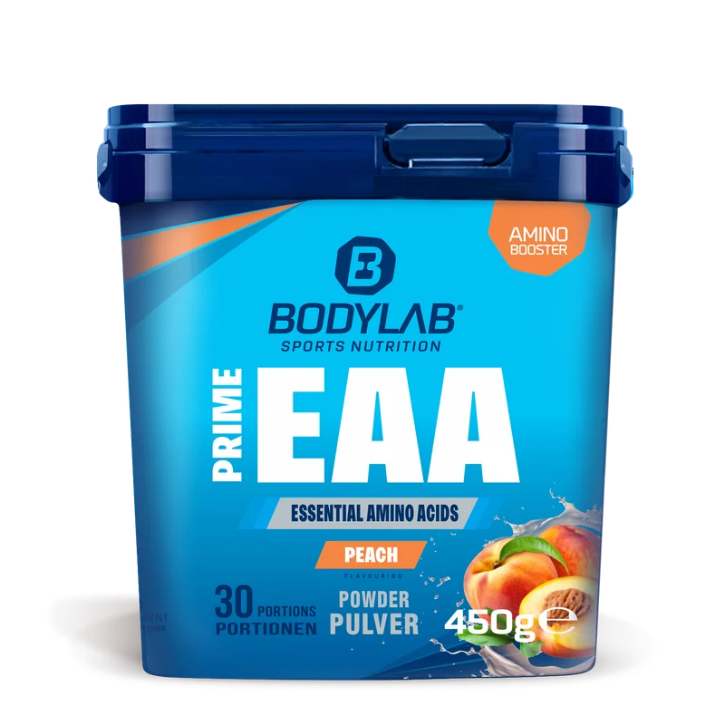 Prime EAA (Essential Amino Acids) (450g)