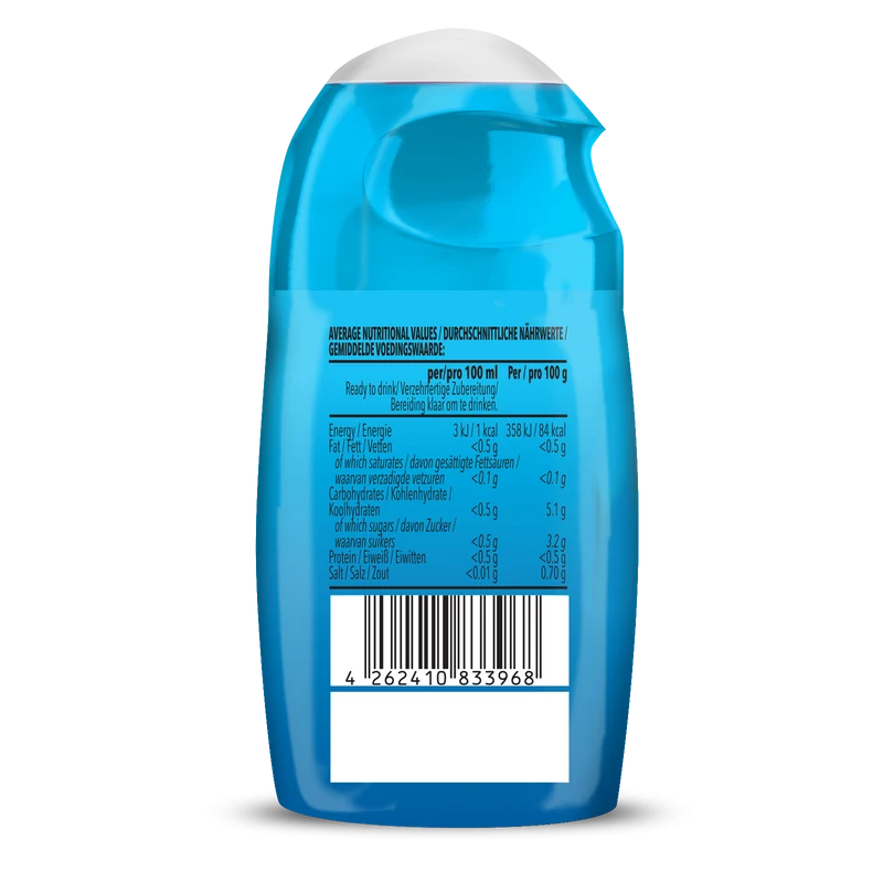 ZERO Sirup BOMB (65ml)