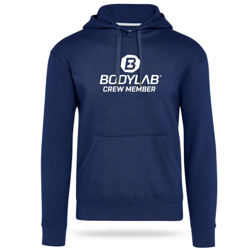 Hoodie / Sweat-Shirt Crew Member
