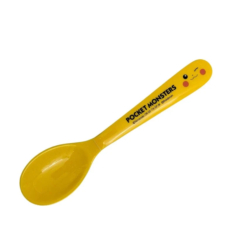 Löffel für Kinder Pikachu 1 St