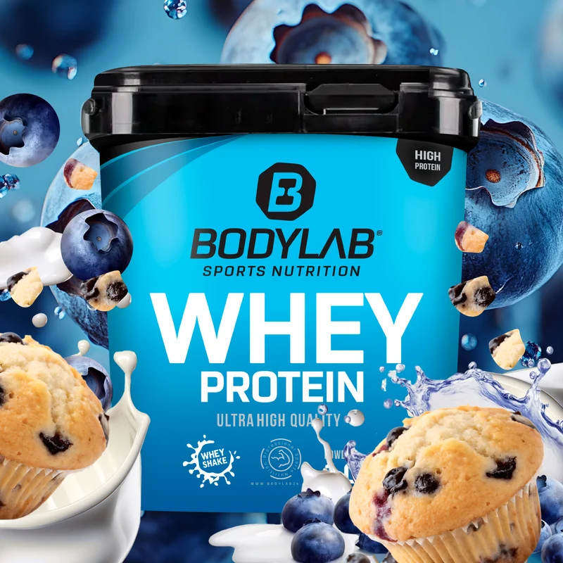 Whey Protein (2000g)