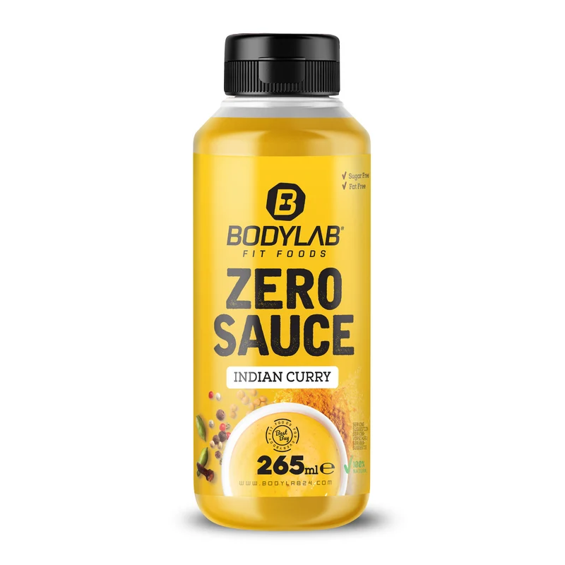 Zero Sauce (265ml)