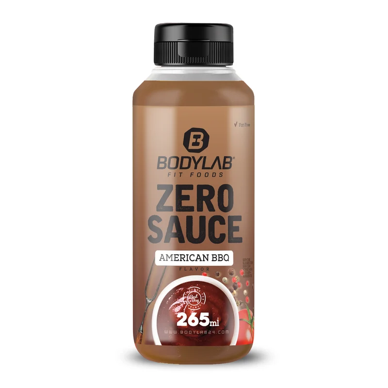 Zero Sauce (265ml)