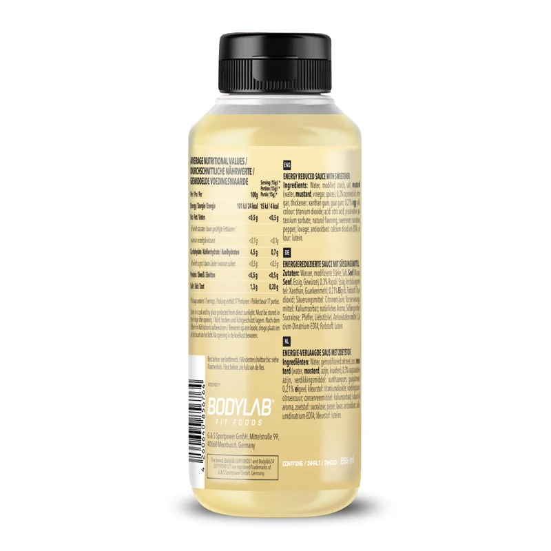 Zero Sauce (265ml)