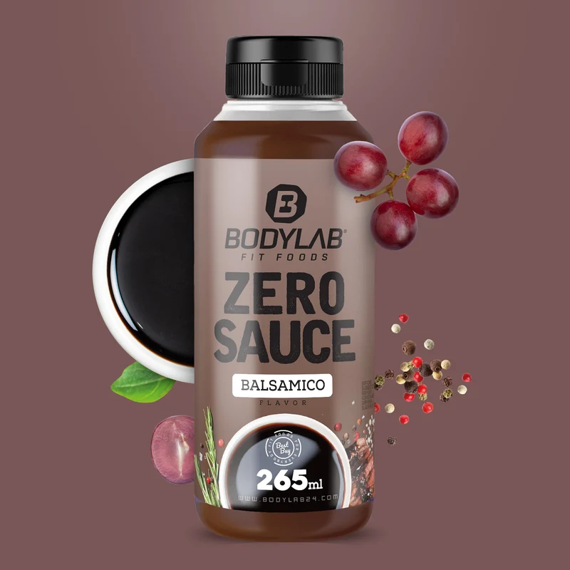Zero Sauce (265ml)