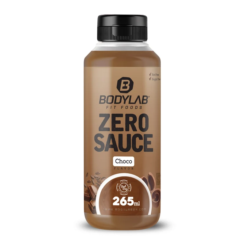 Zero Sauce (265ml)