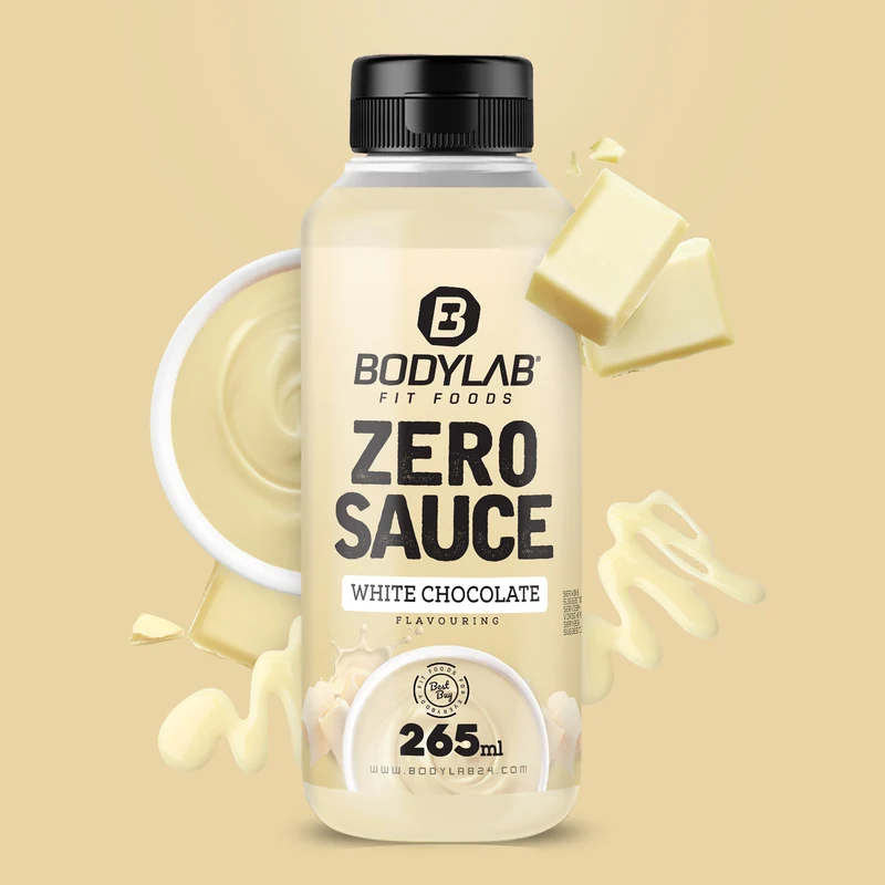 Zero Sauce (265ml)