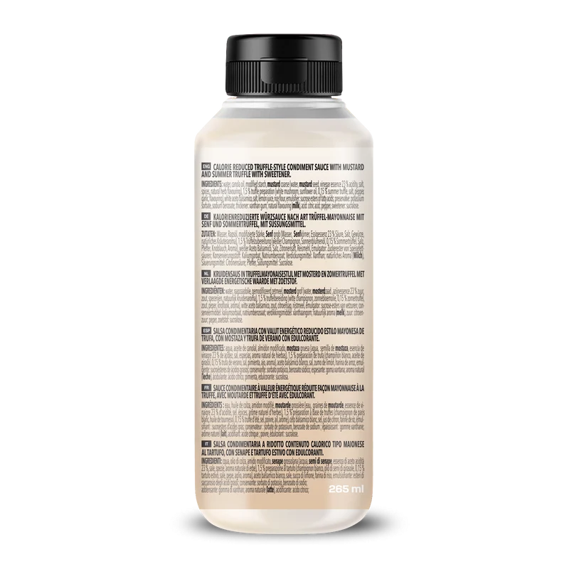 Zero Sauce (265ml)