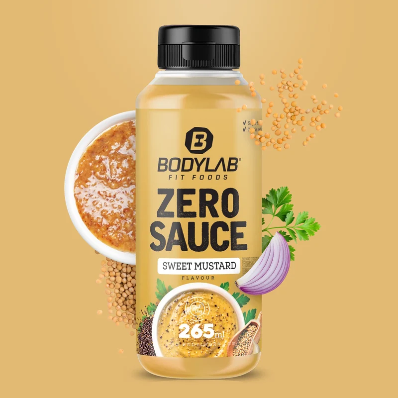 Zero Sauce (265ml)