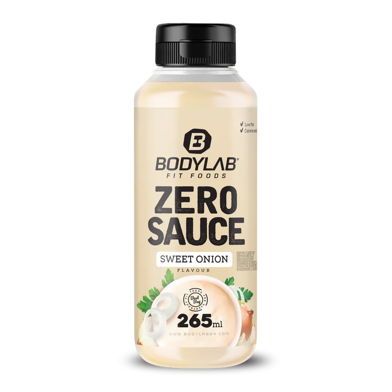 Zero Sauce (265ml)