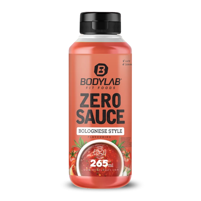 Zero Sauce (265ml)