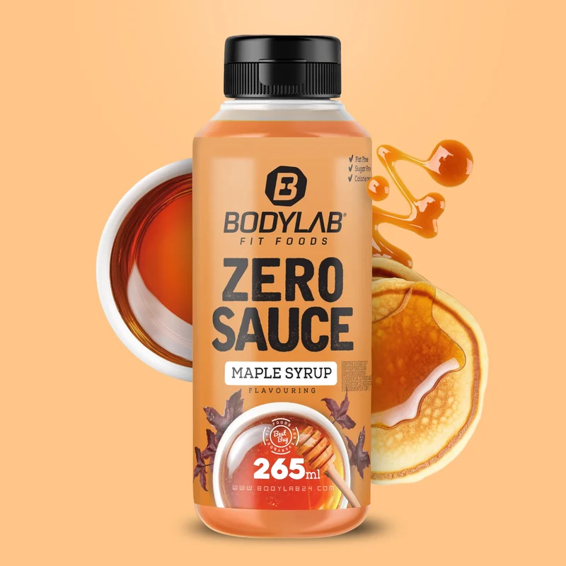 Zero Sauce (265ml)