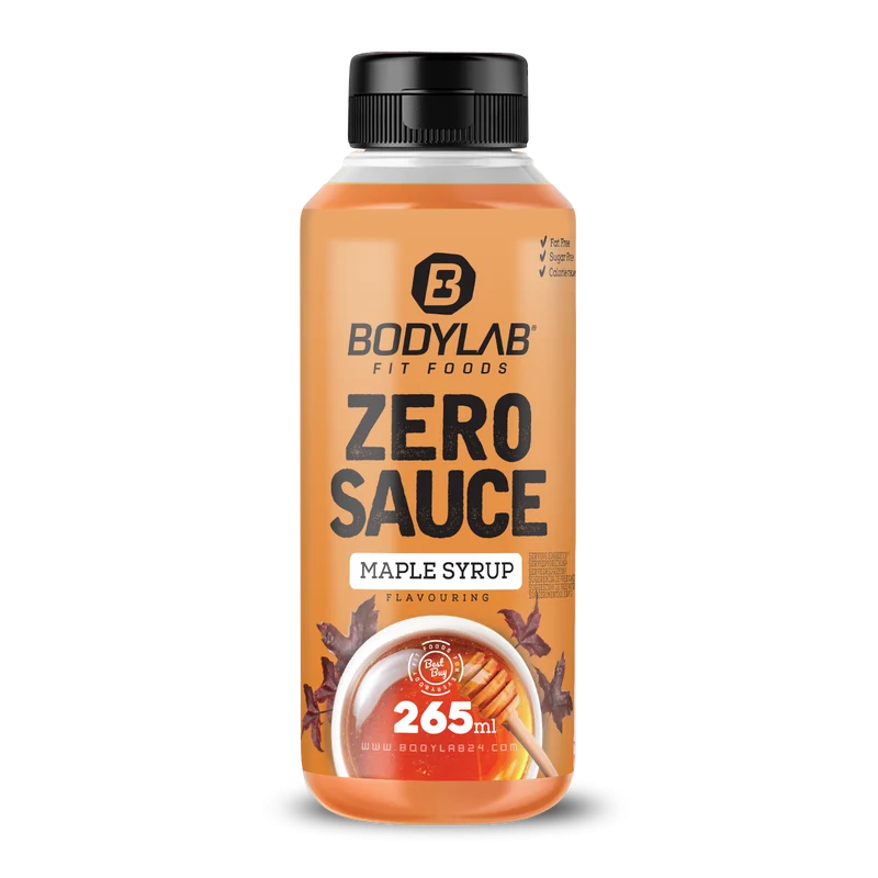 Zero Sauce (265ml)