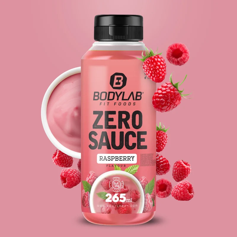 Zero Sauce (265ml)