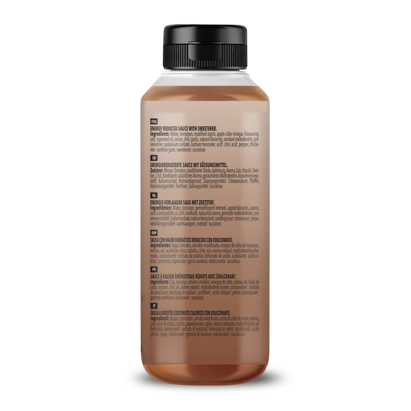 Zero Sauce (265ml)
