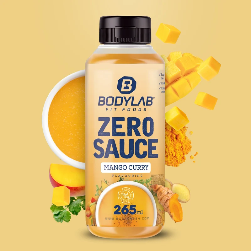 Zero Sauce (265ml)