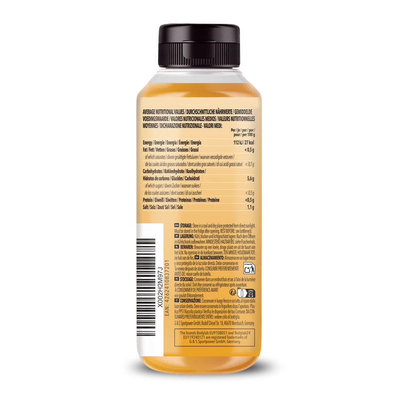 Zero Sauce (265ml)
