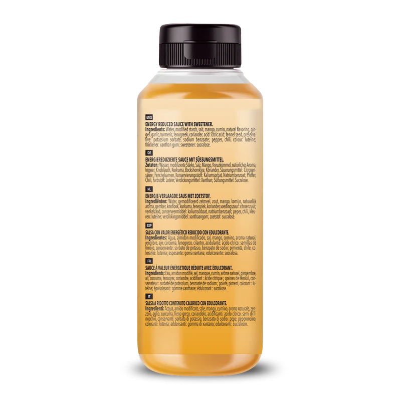 Zero Sauce (265ml)