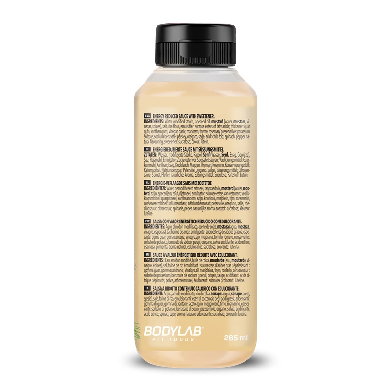 Zero Sauce (265ml)