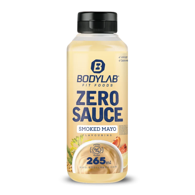 Zero Sauce (265ml)