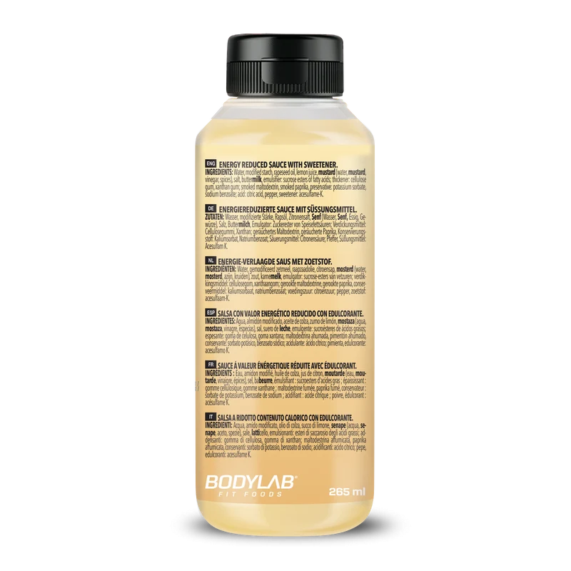 Zero Sauce (265ml)