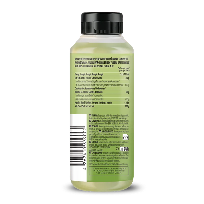 Zero Sauce (265ml)
