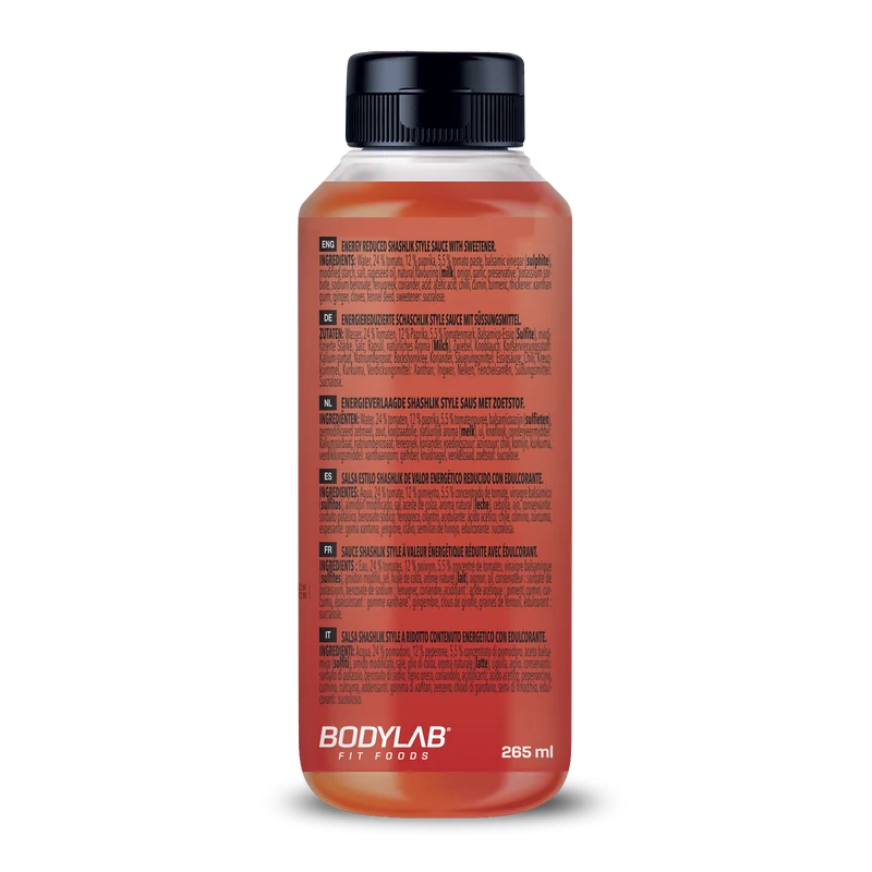 Zero Sauce (265ml)