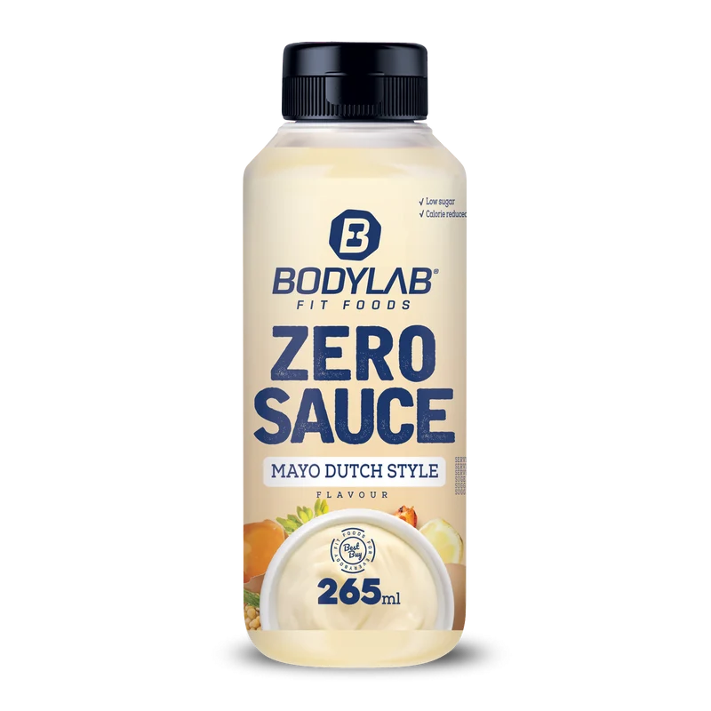 Zero Sauce (265ml)