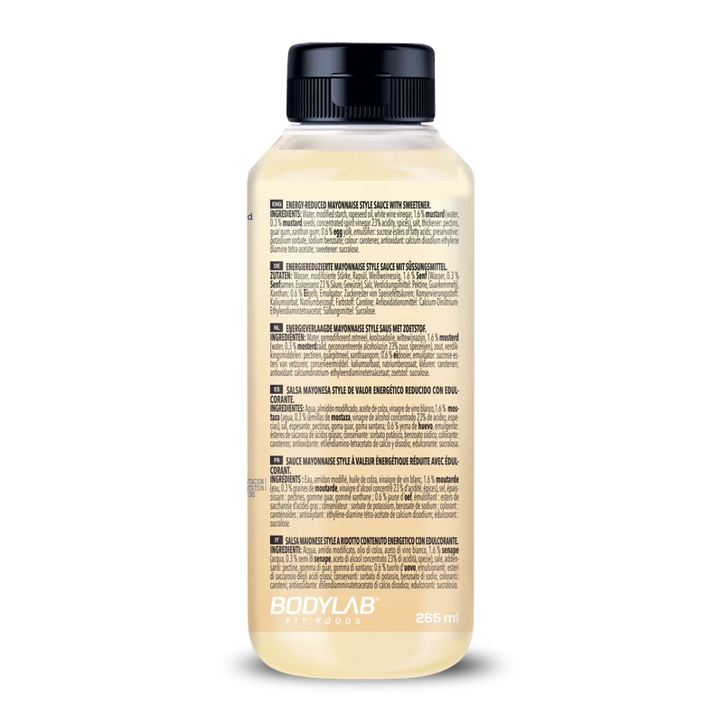 Zero Sauce (265ml)