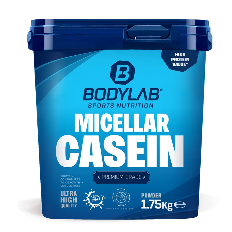 Casein Micellar (1750g)
