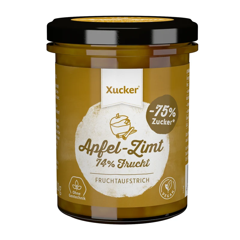 Fruchtaufstrich (220g)